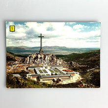 Cargar imagen en el visor de la galería, 25 Santa Cruz del Valle de los Caidos

