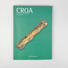 이미지를 갤러리 뷰어에 로드 , Croa, Boletín do museo do castro de viladonga Nº 30
