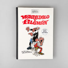 Cargar imagen en el visor de la galería, Mortadelo y Filemón, Edición Especial Coleccionista.
