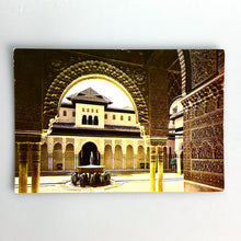 Charger l'image dans la galerie, Granada Alhambra, Serie 45 Nº 202
