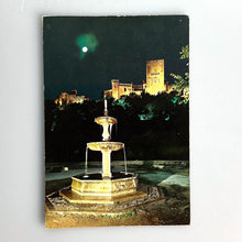 Charger l'image dans la galerie, 44 Granada, Alhambra Iluminada desde Plaza Padre Manjón
