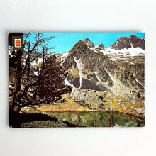 Cargar imagen en el visor de la galería, 1645, Pirineo Aragonés Huesca, Balneario de Panticosa
