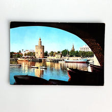 Charger l'image dans la galerie, 329 Sevilla, Torre del Oro
