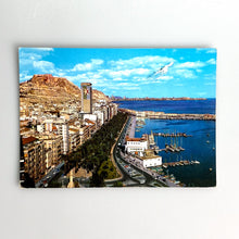Cargar imagen en el visor de la galería, 2149 Alicante, Explanada de España y Puerto
