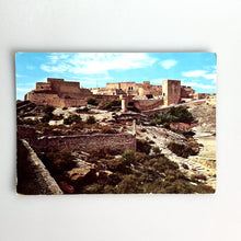 Cargar imagen en el visor de la galería, 22147 Alicante, Castillo de Santa Bárbara
