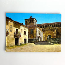 Cargar imagen en el visor de la galería, 2019 Santillana del Mar, La Colegiata
