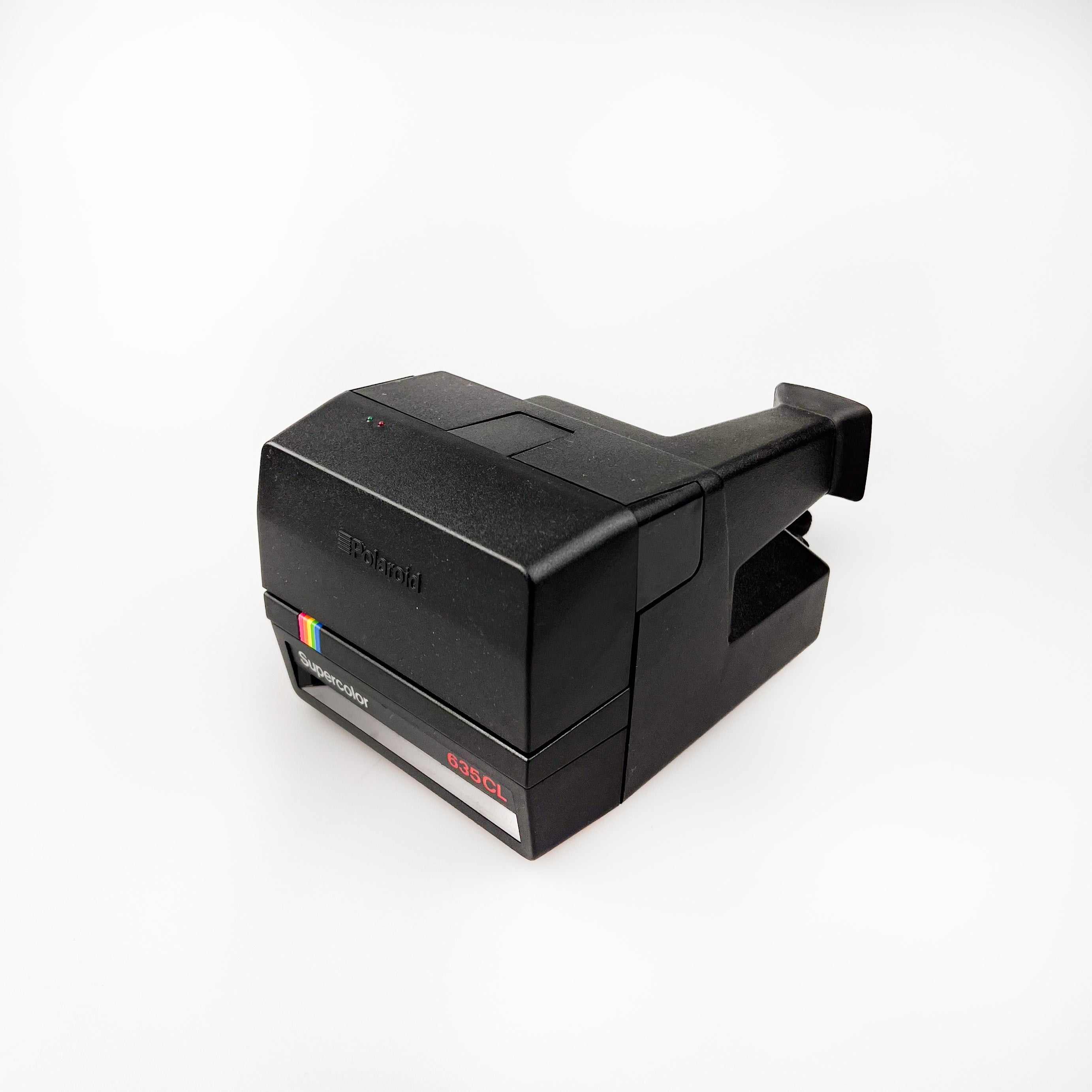 メ1017-99 Polaroid Supercolor635希少 箱あり未確認 Amazon.com : Polaroid Supercolor 635 CL 635-CL 635CL Instant