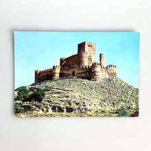 Charger l'image dans la galerie, 52 Castillos de España, De Biar, Alicante
