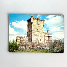 Load image into Gallery viewer, 10 Castillos de España, De Guadamur, Toledo
