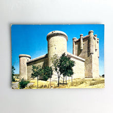 Charger l'image dans la galerie, 47 Castillos de España, De Torrelobatán, Valladolid
