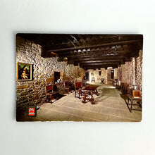 Charger l'image dans la galerie, 5 Castillo de Javier, Sala Principal
