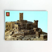 Charger l'image dans la galerie, 4 Castillo de Javier, Maqueta
