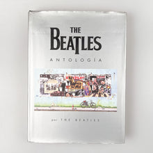 Load image into Gallery viewer, The Beatles Antología por The Beatles.

