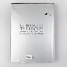 Load image into Gallery viewer, The Beatles Antología por The Beatles.
