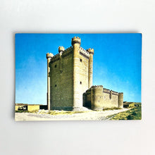Charger l'image dans la galerie, 45 Castillos de España, De Fuensaldaña, Valladolid
