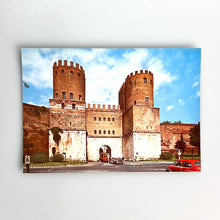Charger l'image dans la galerie, Roma, Porta S. Sebastiano
