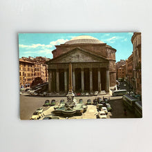 Charger l'image dans la galerie, Roma, Il Pantheon
