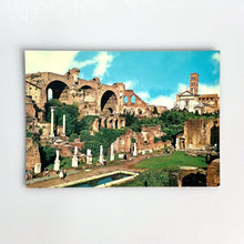 Charger l'image dans la galerie, Roma, Foro Romano
