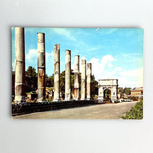 이미지를 갤러리 뷰어에 로드 , SAR 5, Roma, Arco di Tito
