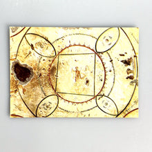 画像をギャラリービューアに読み込む, Catacomba di Domitila, Volta di una cripta
