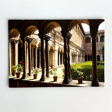 Laden Sie das Bild in den Galerie-Viewer, 395 Roma, Basilica di S. Giovanni in Laterano
