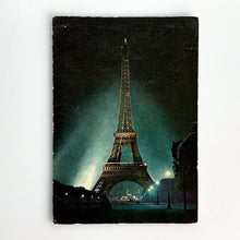 Cargar imagen en el visor de la galería, 24b La Tour Eiffel illuminée
