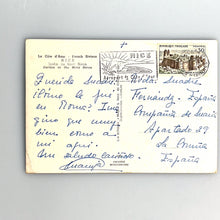 画像をギャラリービューアに読み込む, La Cote d’Azur - French Riviera Nice
