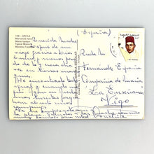 Load image into Gallery viewer, 106, Arcila, Marruecos Típico
