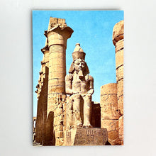 Charger l'image dans la galerie, Luxor Temple, Statue de Ramses II
