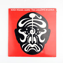 Cargar imagen en el visor de la galería, 2xLP, Gat. Jean-Michel Jarre, The Concerts in China
