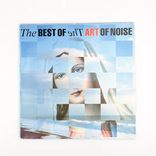 Cargar imagen en el visor de la galería, LP. The Art Of Noise. The Best Of The Art Of Noise
