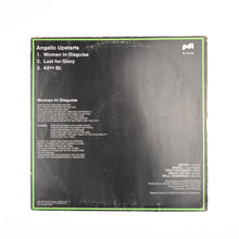 Cargar imagen en el visor de la galería, LP. Angelic Upstarts. Woman in Disguise
