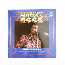Cargar imagen en el visor de la galería, Chuck Berry, Historia de la música Rock
