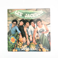 Cargar imagen en el visor de la galería, LP. Lee Jackson. Rock Samba Vol. 2

