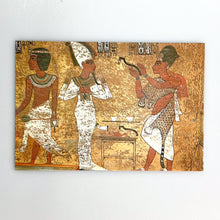 Charger l'image dans la galerie, Thebes, Burial Chamber in the tomb of tut-Ankh Amun
