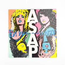 Cargar imagen en el visor de la galería, LP. ASAP. En Movimiento
