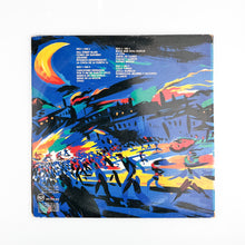 Cargar imagen en el visor de la galería, 2xLP, Gat. Ramoncín, Al limite vivo y salvaje
