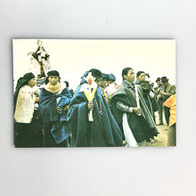 画像をギャラリービューアに読み込む, Otavalo, Ecuador, Festividad Indígena
