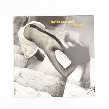 Cargar imagen en el visor de la galería, LP. Danza Invisible. Catalina
