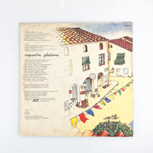 Cargar imagen en el visor de la galería, LP. Orquesta Platería. Orquesta Platería
