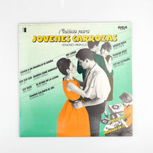 Cargar imagen en el visor de la galería, LP. Musica Para Jovenes Carrozas - Vol. 1
