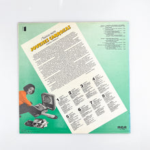 Cargar imagen en el visor de la galería, LP. Musica Para Jovenes Carrozas - Vol. 1
