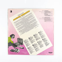 Cargar imagen en el visor de la galería, LP. Musica Para Jovenes Carrozas - Vol. 3
