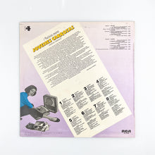 Cargar imagen en el visor de la galería, LP. Musica Para Jovenes Carrozas - Vol. 4
