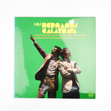 Cargar imagen en el visor de la galería, LP. Los Hermanos Calatrava. Los Hermanos Calatrava
