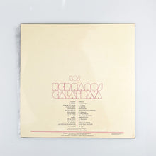 Cargar imagen en el visor de la galería, LP. Los Hermanos Calatrava. Los Hermanos Calatrava
