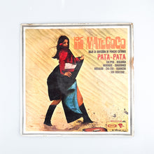 Cargar imagen en el visor de la galería, LP. Los Matecoco. Pata-Pata
