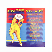 Cargar imagen en el visor de la galería, 2xLP. Coconut Music Factory. Exitos del año
