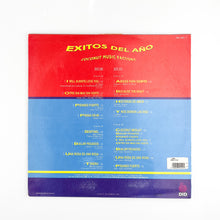 Cargar imagen en el visor de la galería, 2xLP. Coconut Music Factory. Exitos del año
