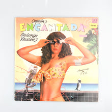Cargar imagen en el visor de la galería, LP. Orquesta Encantada. Bailongo Vacilón

